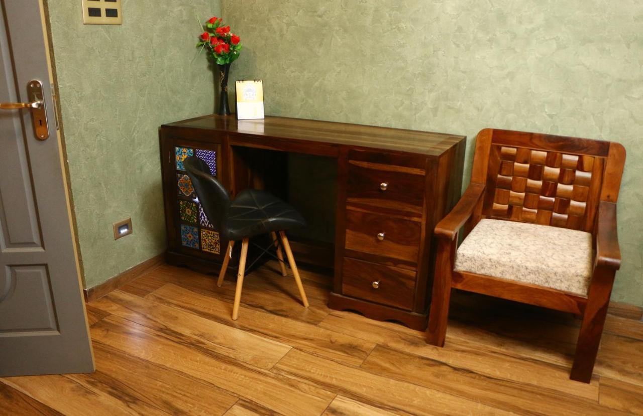 Penthouse 2Bhk With Bathtub And Terrace Villa Pondicherry Luaran gambar