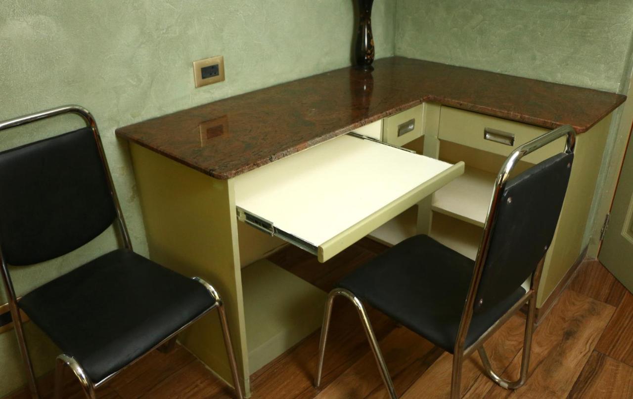 Penthouse 2Bhk With Bathtub And Terrace Villa Pondicherry Luaran gambar